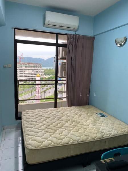Kondominium untuk Disewa di E-Park Condominium - Carine Lee - Bedroom - PropertyGuru.com.my