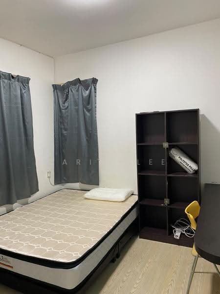 Kondominium untuk Disewa di E-Park Condominium - Carine Lee - Bedroom - PropertyGuru.com.my