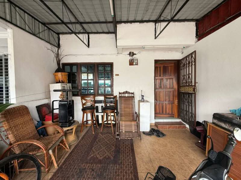Rumah Teres 2 Tingkat untuk Dijual di Taman Permata (Ulu Kelang) - Ashraff Daniel - Exterior - PropertyGuru.com.my