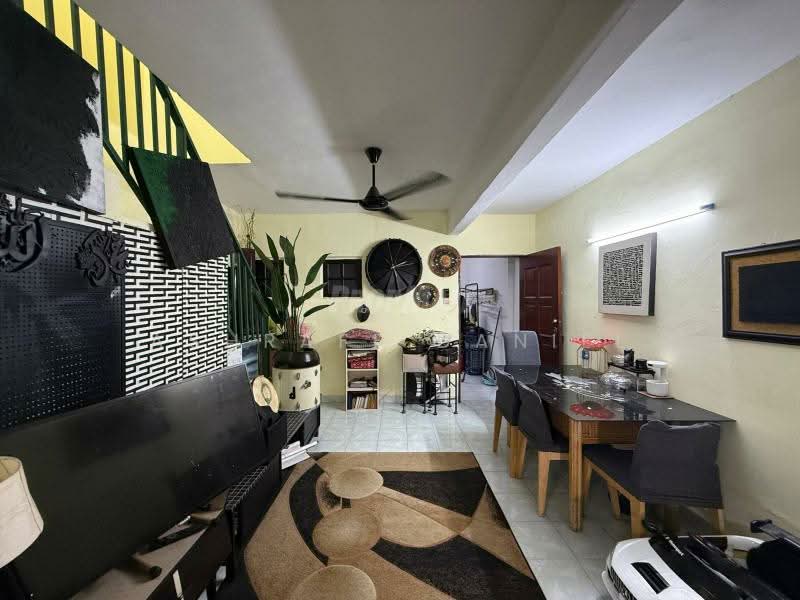 Rumah Teres 2 Tingkat untuk Dijual di Taman Permata (Ulu Kelang) - Ashraff Daniel - PropertyGuru.com.my
