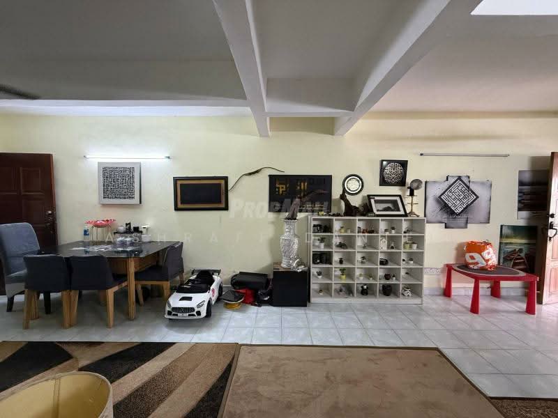 Rumah Teres 2 Tingkat untuk Dijual di Taman Permata (Ulu Kelang) - Ashraff Daniel - PropertyGuru.com.my
