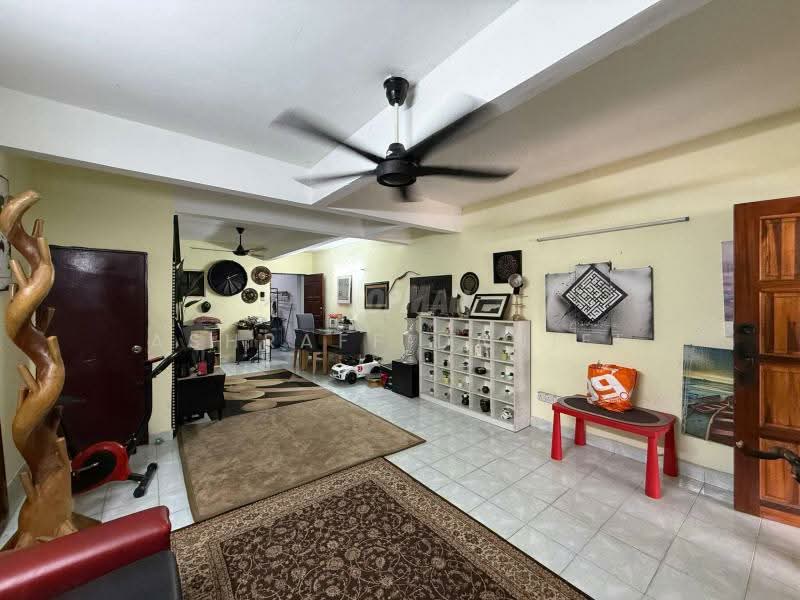Rumah Teres 2 Tingkat untuk Dijual di Taman Permata (Ulu Kelang) - Ashraff Daniel - PropertyGuru.com.my