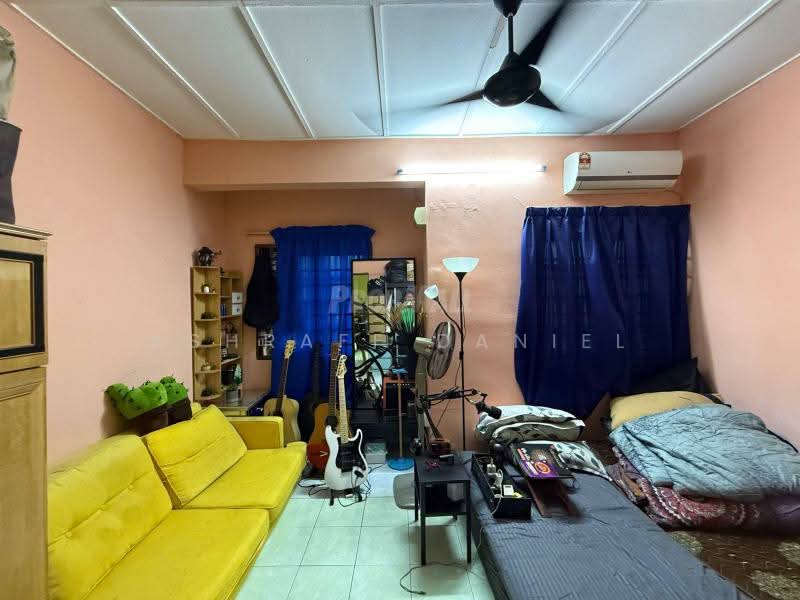 Rumah Teres 2 Tingkat untuk Dijual di Taman Permata (Ulu Kelang) - Ashraff Daniel - PropertyGuru.com.my