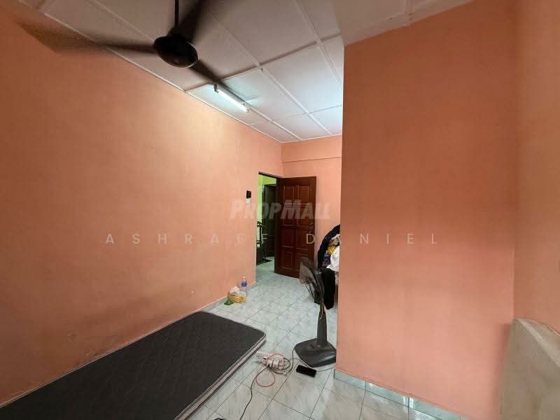 Rumah Teres 2 Tingkat untuk Dijual di Taman Permata (Ulu Kelang) - Ashraff Daniel - PropertyGuru.com.my