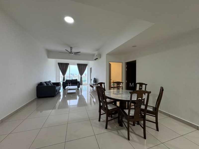 Condominium for Rent at Skyridge Garden - Shing Lam - PropertyGuru.com.my