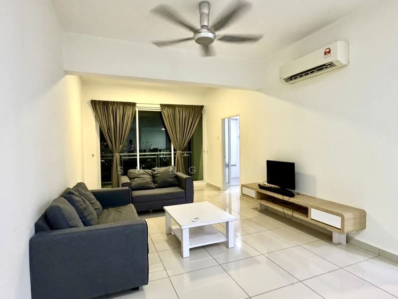 Condominium for Rent at Skyridge Garden - Shing Lam - PropertyGuru.com.my