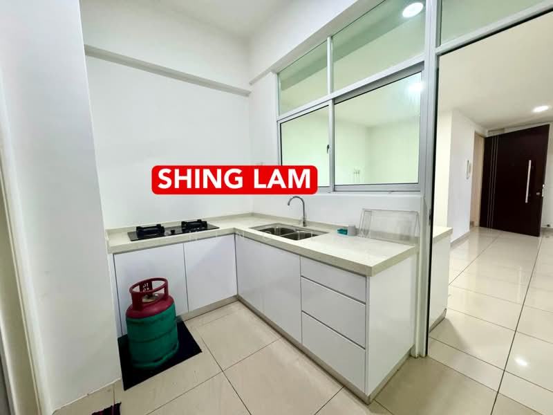 Condominium for Rent at Skyridge Garden - Shing Lam - PropertyGuru.com.my