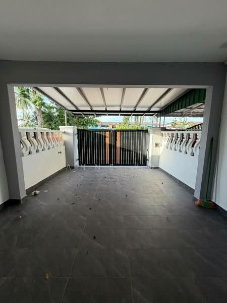 Rumah Teres 2 Tingkat untuk Dijual di Johor Bahru (Johor) - Joanne Yong - Exterior - PropertyGuru.com.my