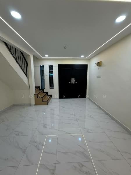 Rumah Teres 2 Tingkat untuk Dijual di Johor Bahru (Johor) - Joanne Yong - Interior - PropertyGuru.com.my