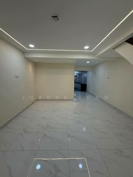 Rumah Teres 2 Tingkat untuk Dijual di Johor Bahru (Johor) - Joanne Yong - Interior - PropertyGuru.com.my