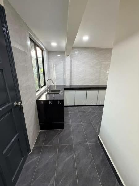 Rumah Teres 2 Tingkat untuk Dijual di Johor Bahru (Johor) - Joanne Yong - Kitchen - PropertyGuru.com.my
