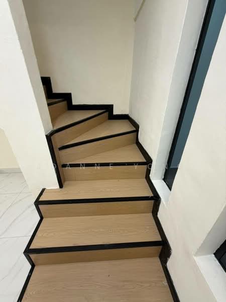 Rumah Teres 2 Tingkat untuk Dijual di Johor Bahru (Johor) - Joanne Yong - Interior - PropertyGuru.com.my