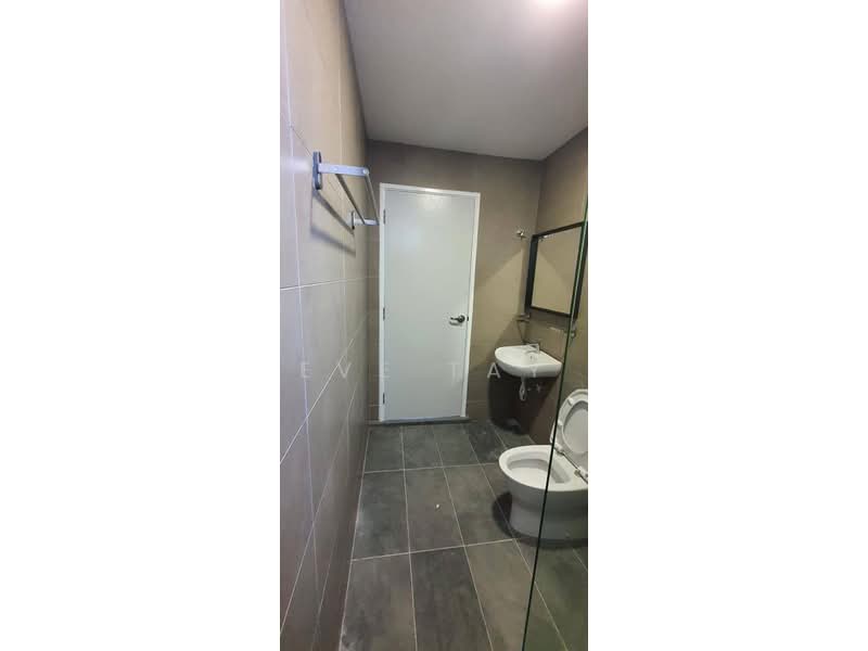 Service Residence for Rent at Akasa - Eve Tay - Bathroom - PropertyGuru.com.my