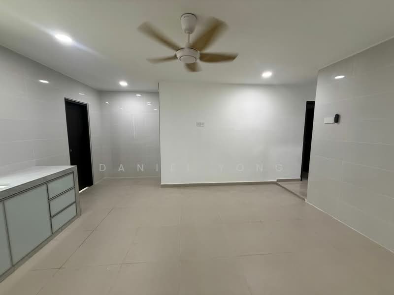 1-storey Terraced House for Sale in Taman Puteri Wangsa (Ulu Tiram) - Daniel Yong - Interior - PropertyGuru.com.my