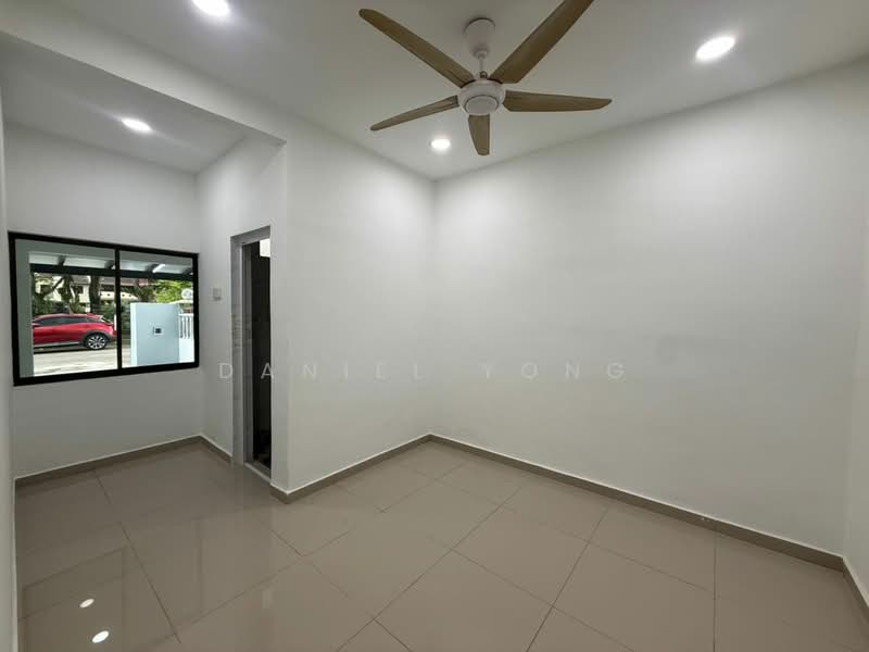 1-storey Terraced House for Sale in Taman Puteri Wangsa (Ulu Tiram) - Daniel Yong - Interior - PropertyGuru.com.my