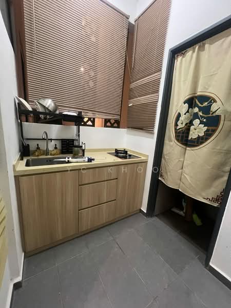 Servis Apartment untuk Disewa di Marina Residence - YC Khoo - PropertyGuru.com.my
