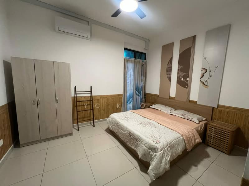 Servis Apartment untuk Disewa di Marina Residence - YC Khoo - PropertyGuru.com.my