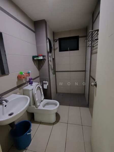 Condominium for Rent at The Z Residence - Zane Wong - PropertyGuru.com.my