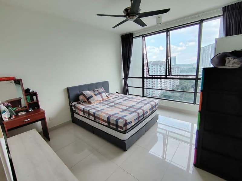 Condominium for Rent at The Z Residence - Zane Wong - PropertyGuru.com.my