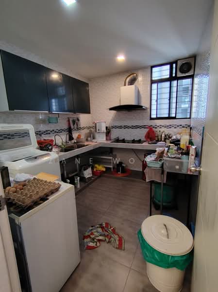 Condominium for Rent at The Z Residence - Zane Wong - PropertyGuru.com.my