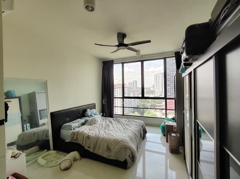 Condominium for Rent at The Z Residence - Zane Wong - PropertyGuru.com.my