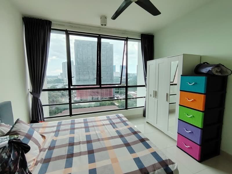 Condominium for Rent at The Z Residence - Zane Wong - PropertyGuru.com.my