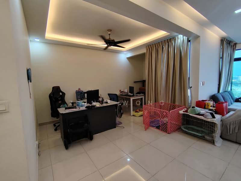 Condominium for Rent at The Z Residence - Zane Wong - PropertyGuru.com.my