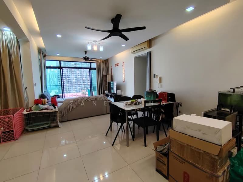 Condominium for Rent at The Z Residence - Zane Wong - PropertyGuru.com.my