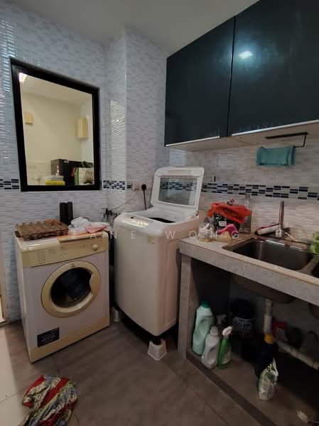 Condominium for Rent at The Z Residence - Zane Wong - PropertyGuru.com.my