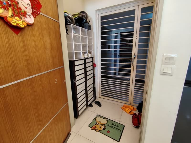 Condominium for Rent at The Z Residence - Zane Wong - PropertyGuru.com.my