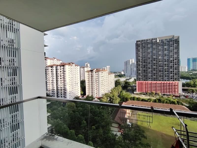 Condominium for Rent at The Z Residence - Zane Wong - PropertyGuru.com.my