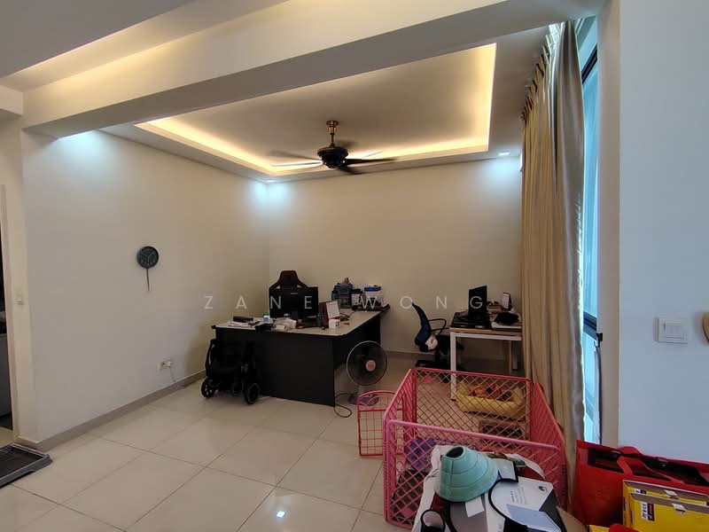 Condominium for Rent at The Z Residence - Zane Wong - PropertyGuru.com.my