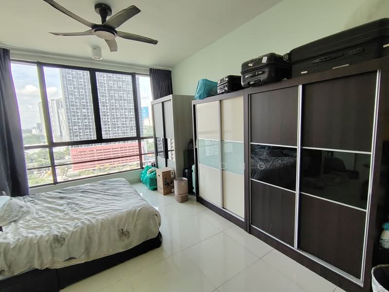 Condominium for Rent at The Z Residence - Zane Wong - PropertyGuru.com.my