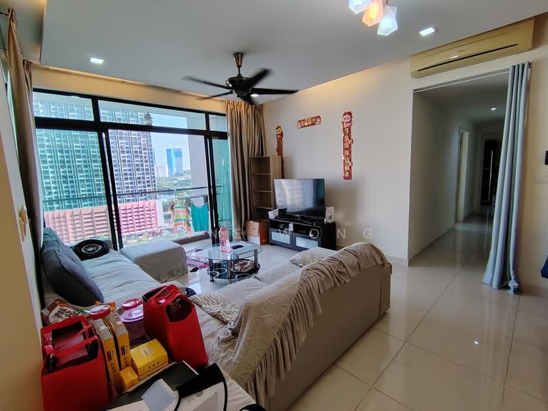 Condominium for Rent at The Z Residence - Zane Wong - PropertyGuru.com.my