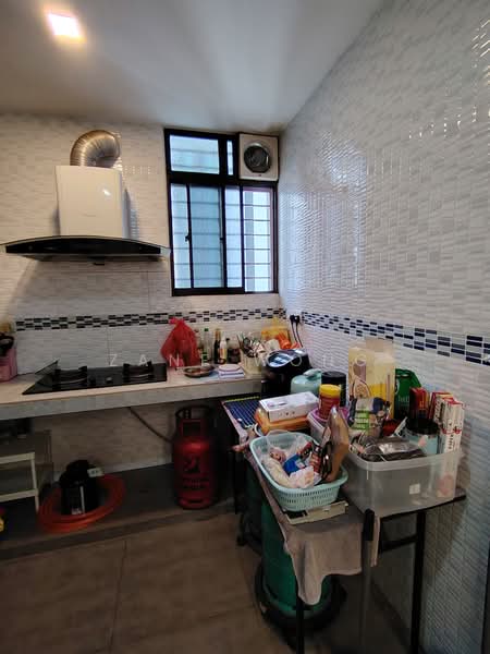Condominium for Rent at The Z Residence - Zane Wong - PropertyGuru.com.my