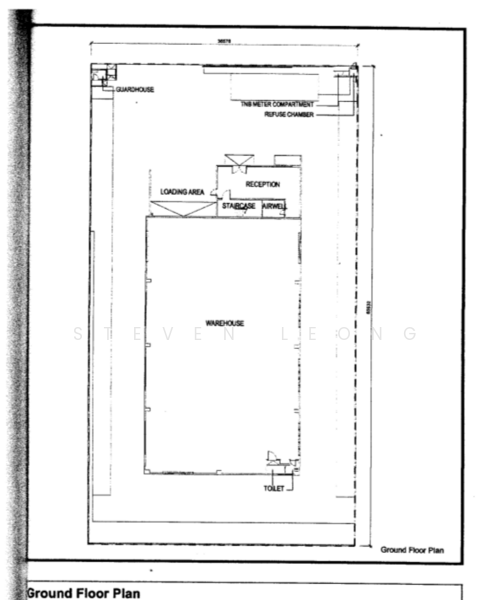 Kilang untuk Disewa di Sungai Buloh (Selangor) - Steven Leong - PropertyGuru.com.my