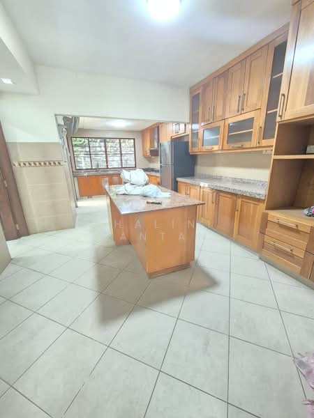 2-storey Terraced House for Rent in Bangsar Baru (Bangsar) - Shalini Kantan - PropertyGuru.com.my