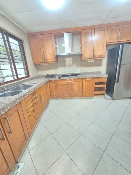 2-storey Terraced House for Rent in Bangsar Baru (Bangsar) - Shalini Kantan - PropertyGuru.com.my