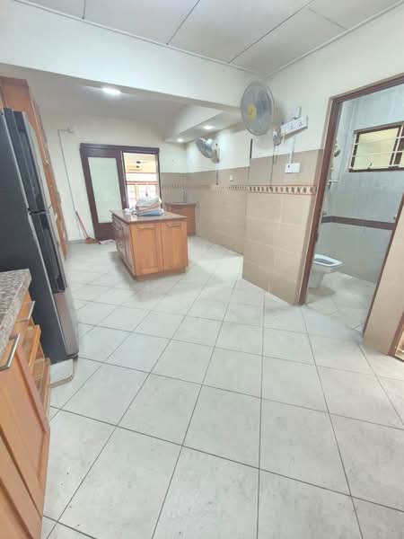 2-storey Terraced House for Rent in Bangsar Baru (Bangsar) - Shalini Kantan - PropertyGuru.com.my