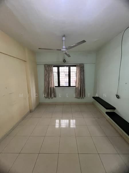 Flat for Rent at Segar Ria - Michelle Tan - Interior - PropertyGuru.com.my