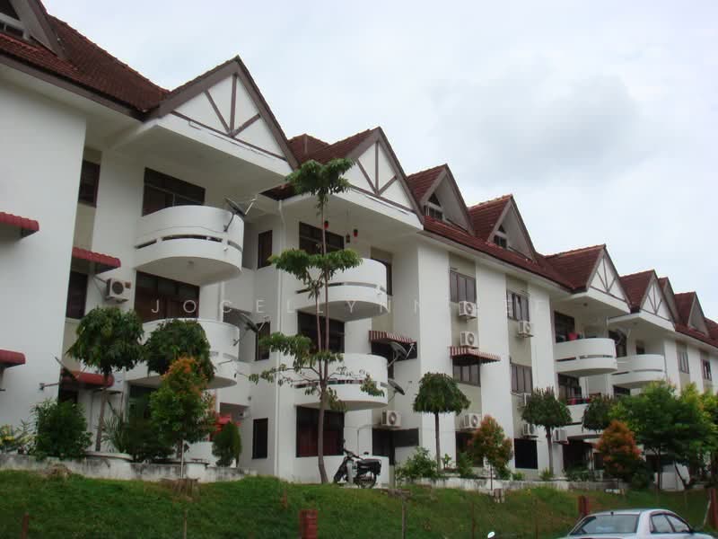Pangsapuri untuk Dijual di Mutiara Court - Jocellynn Lee - PropertyGuru.com.my