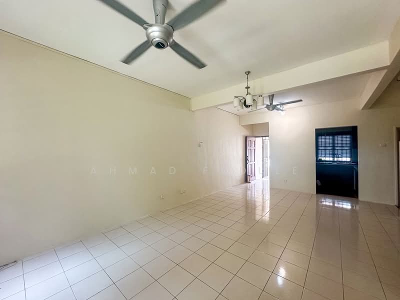 2-storey Terraced House for Sale in Presint 9 (Putrajaya) - Ahmad Fadlee - PropertyGuru.com.my