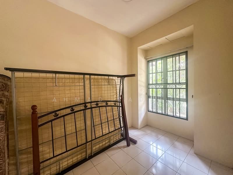 2-storey Terraced House for Sale in Presint 9 (Putrajaya) - Ahmad Fadlee - PropertyGuru.com.my