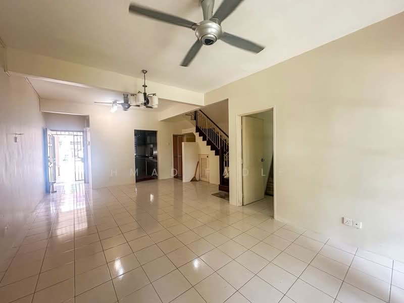 2-storey Terraced House for Sale in Presint 9 (Putrajaya) - Ahmad Fadlee - PropertyGuru.com.my