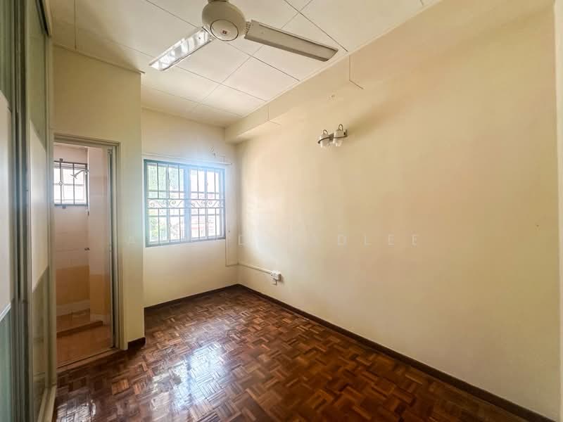 2-storey Terraced House for Sale in Presint 9 (Putrajaya) - Ahmad Fadlee - PropertyGuru.com.my