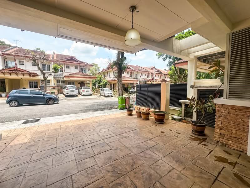 2-storey Terraced House for Sale in Presint 9 (Putrajaya) - Ahmad Fadlee - PropertyGuru.com.my