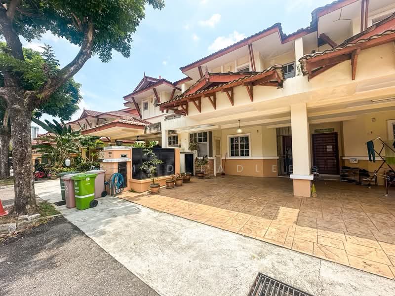 2-storey Terraced House for Sale in Presint 9 (Putrajaya) - Ahmad Fadlee - PropertyGuru.com.my