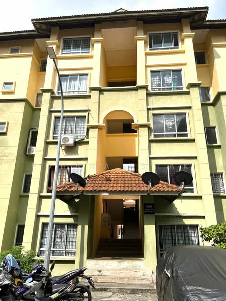 Pangsapuri untuk Disewa di Astana Alam Apartment 2 - Rohana Ishak - PropertyGuru.com.my