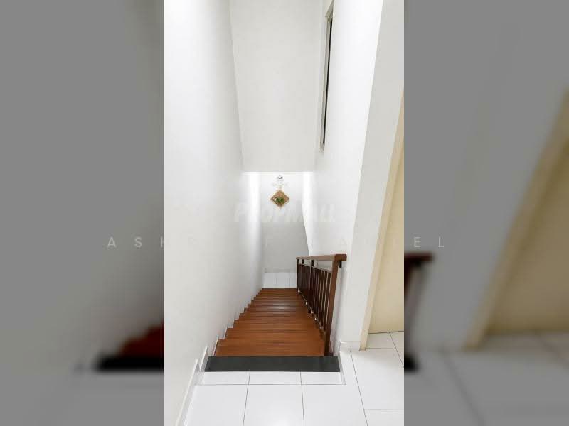 2-storey Terraced House for Sale in Taman Beringin (Jinjang) - Ashraff Daniel - PropertyGuru.com.my