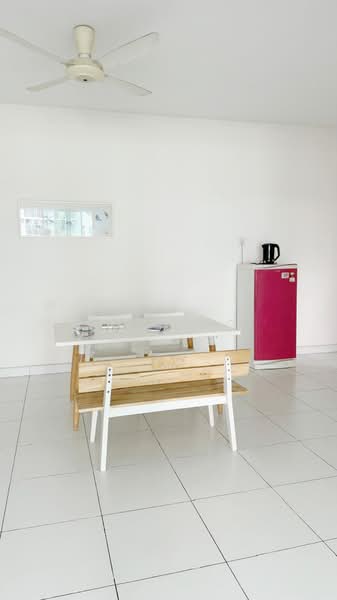 Condominium for Sale at Elit Heights @ Bayan City - Teh Shiying - Dining Room - PropertyGuru.com.my